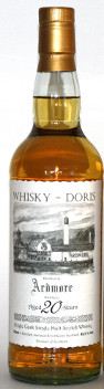 Ardmore 20 Jahre Whisky-Doris