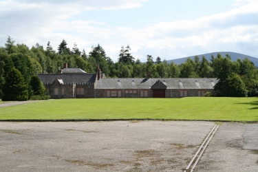 Imperial Verwaltungsgeb�ude