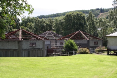 Imperial Kl�ranlage